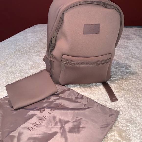 Dagne Dover Handbags - DAGNE DOVER Backpack
